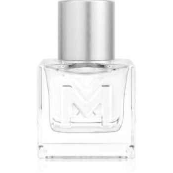Mexx Simply For Him New Eau de Toilette pentru bărbați - imagine 2
